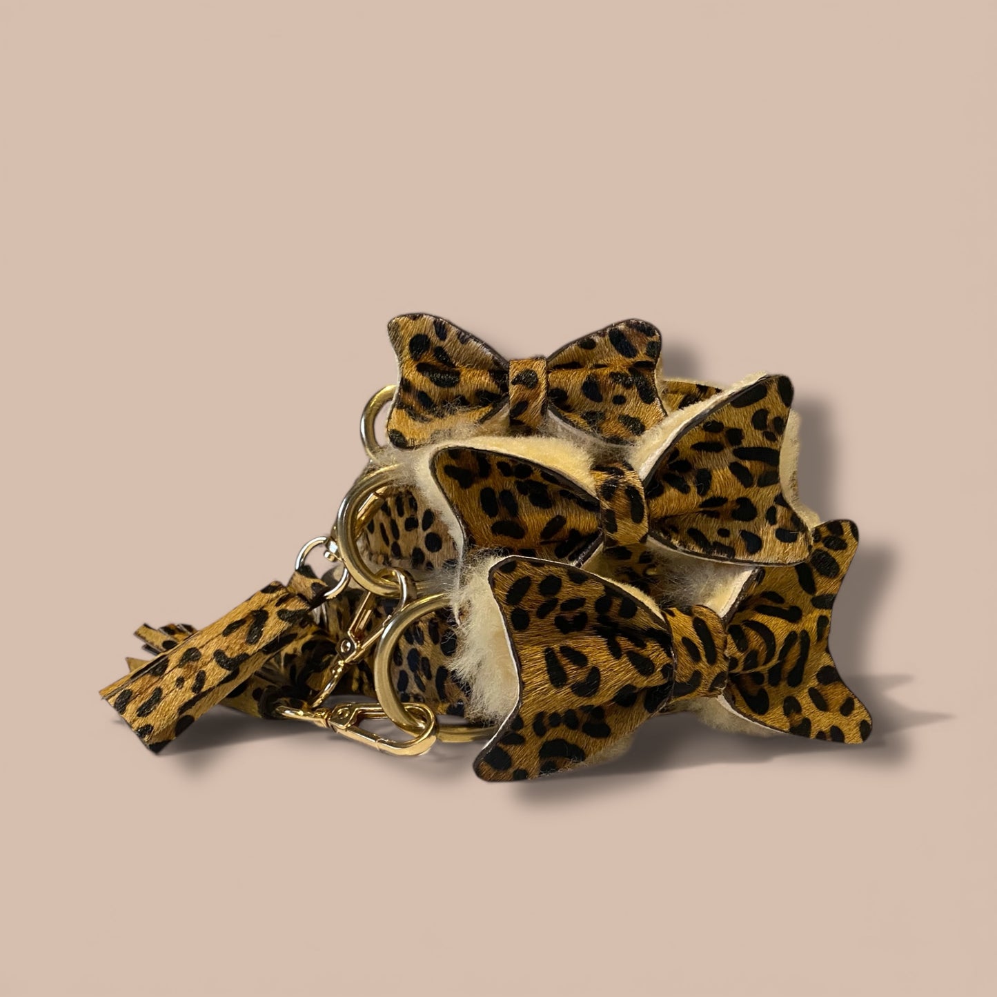 Wild Luxe