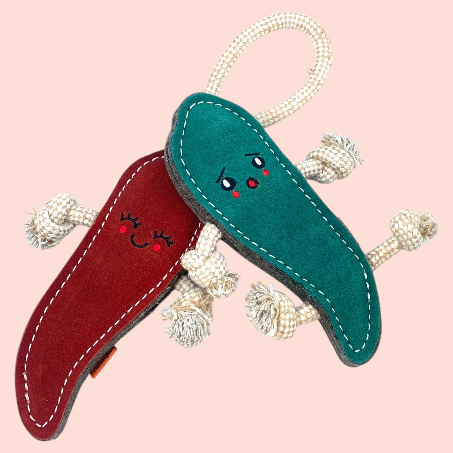 Pocologo Copenhagens Spice Tail