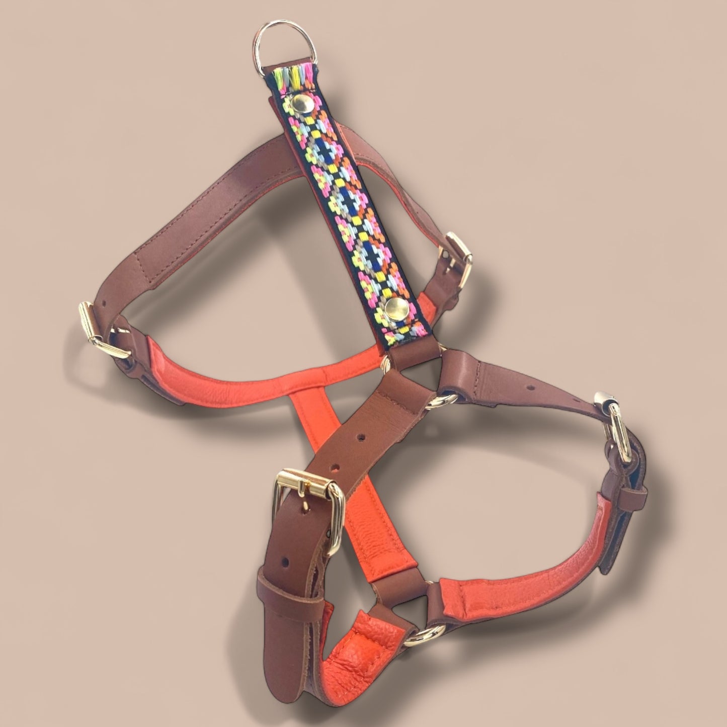 Hippie Y harness XS