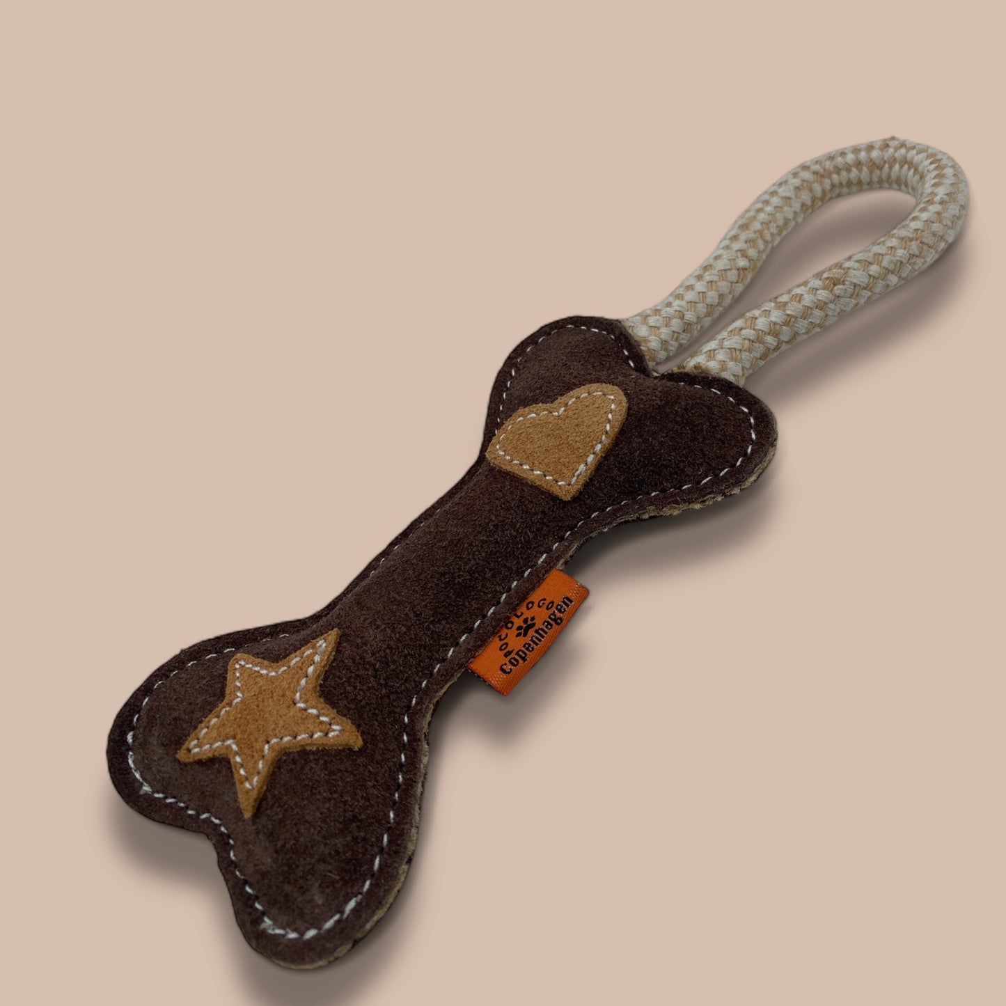 Pocologo Copenhagens ShinyLove Bone