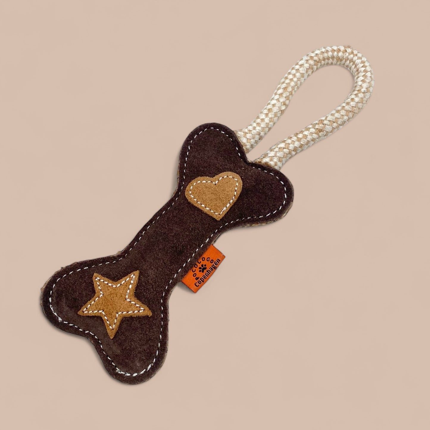 Pocologo Copenhagens ShinyLove Bone