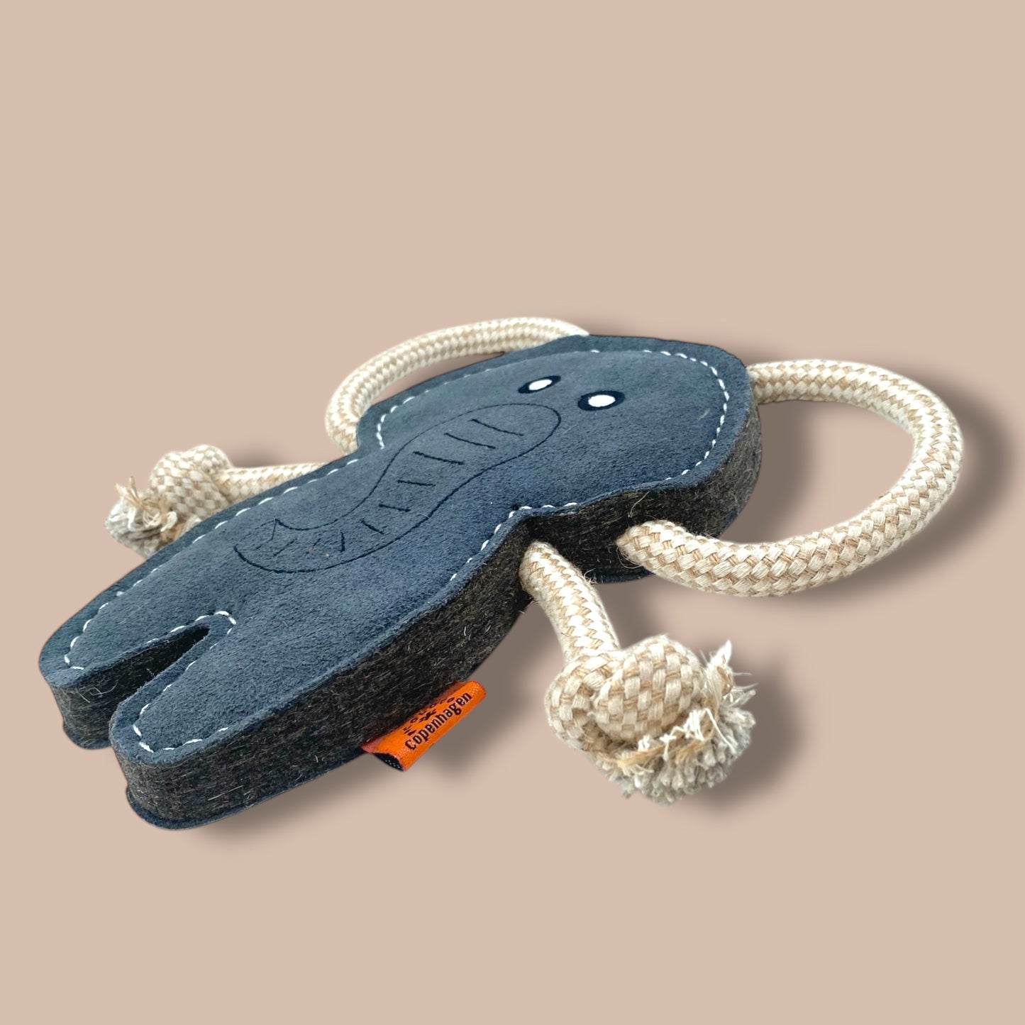 Pocologo Copenhagens Trunkey