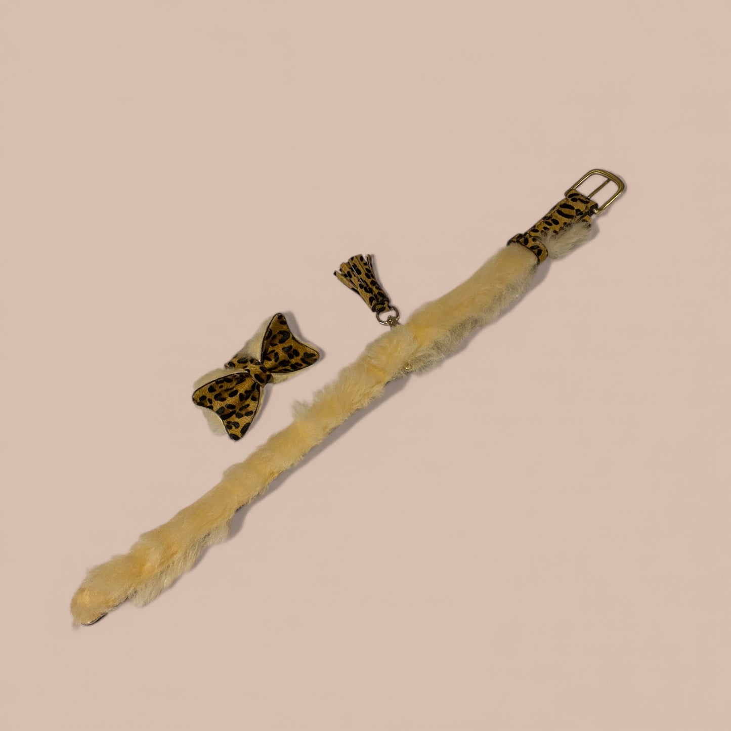 Wild Luxe
