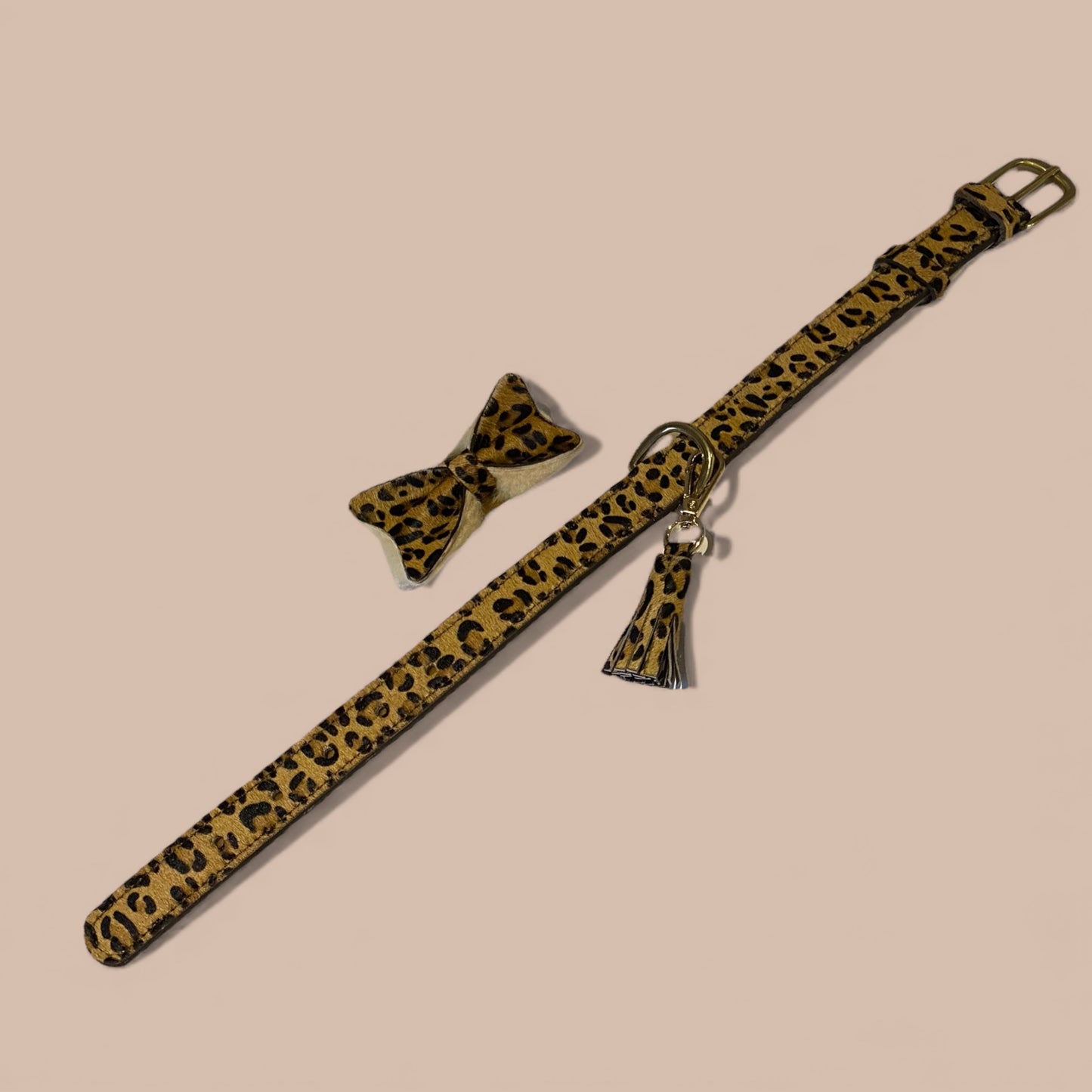Wild Luxe