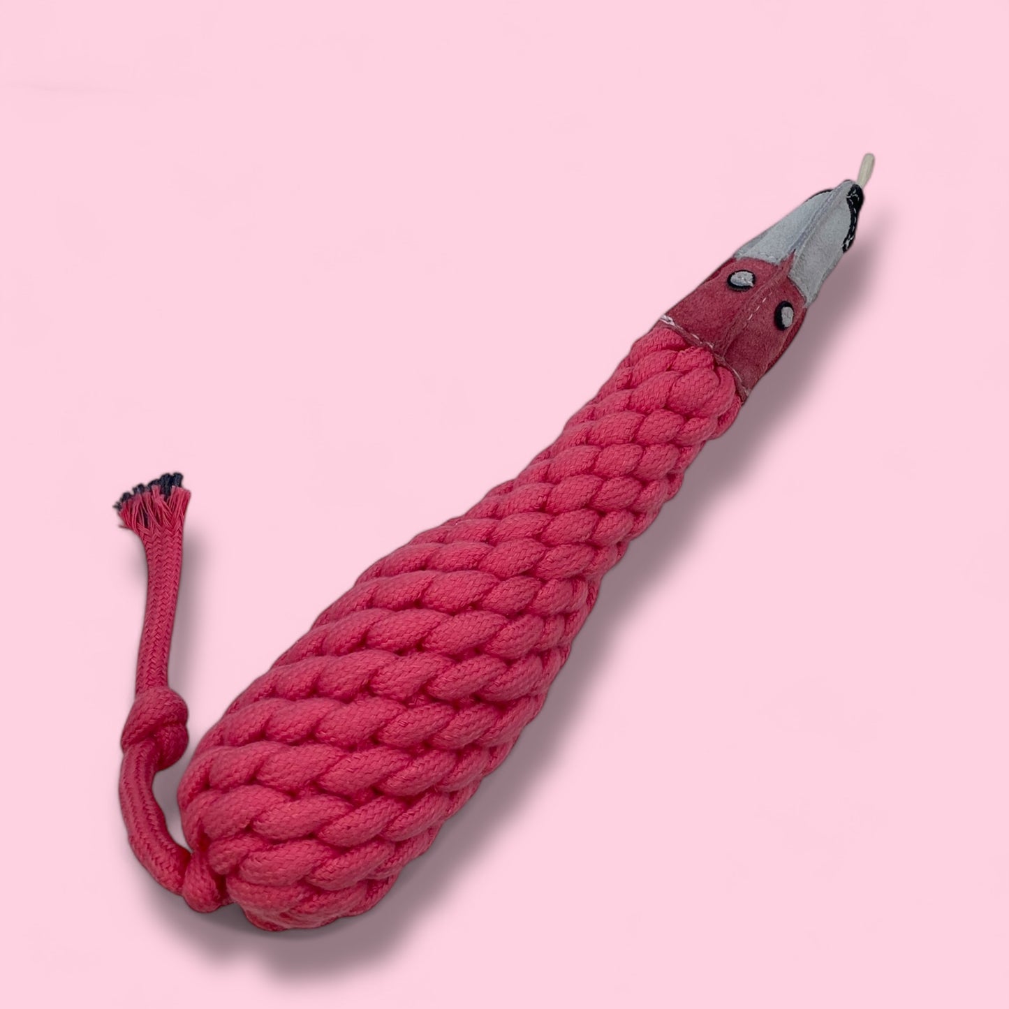 Pocologo Copenhagens Flicka Flamingo