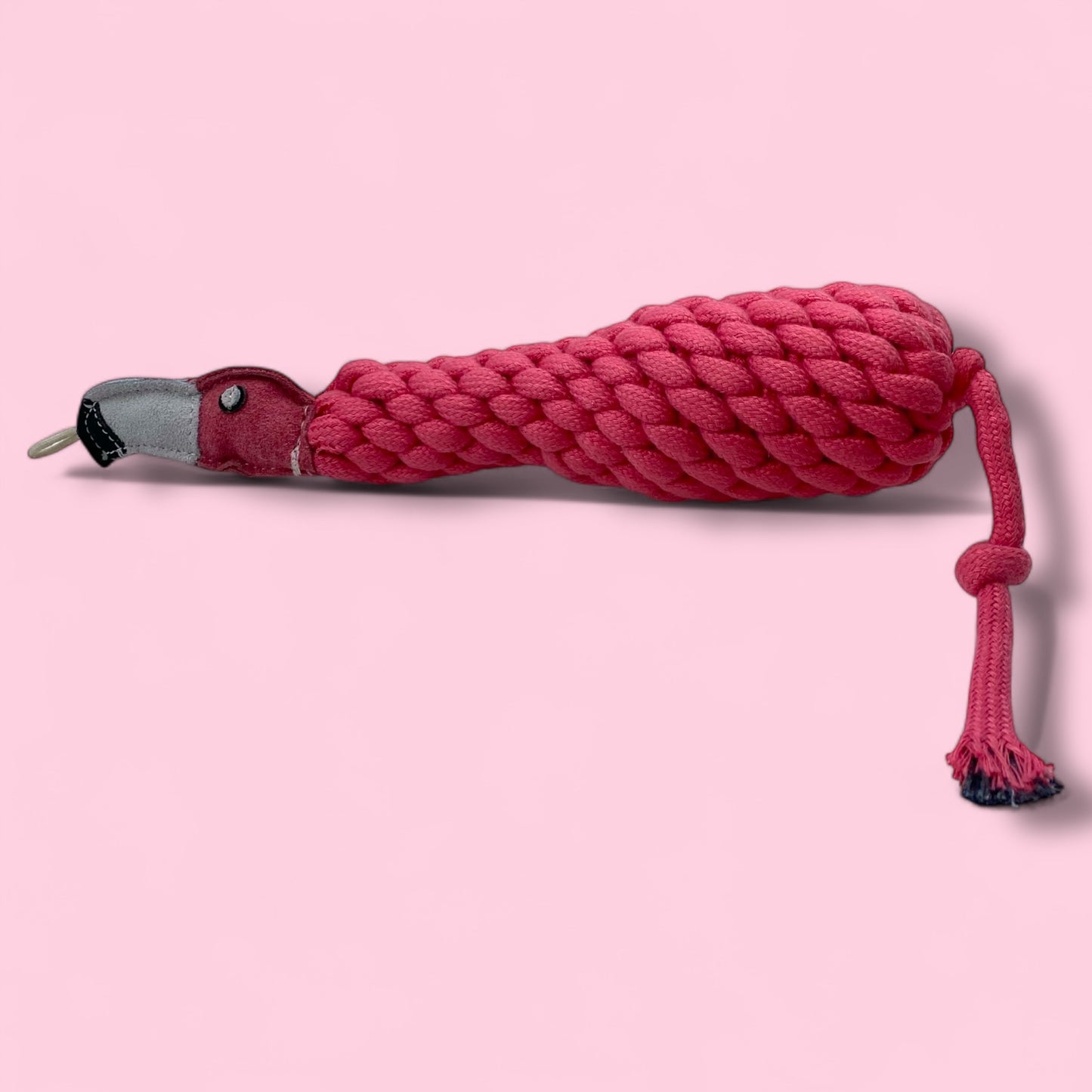 Pocologo Copenhagens Flicka Flamingo