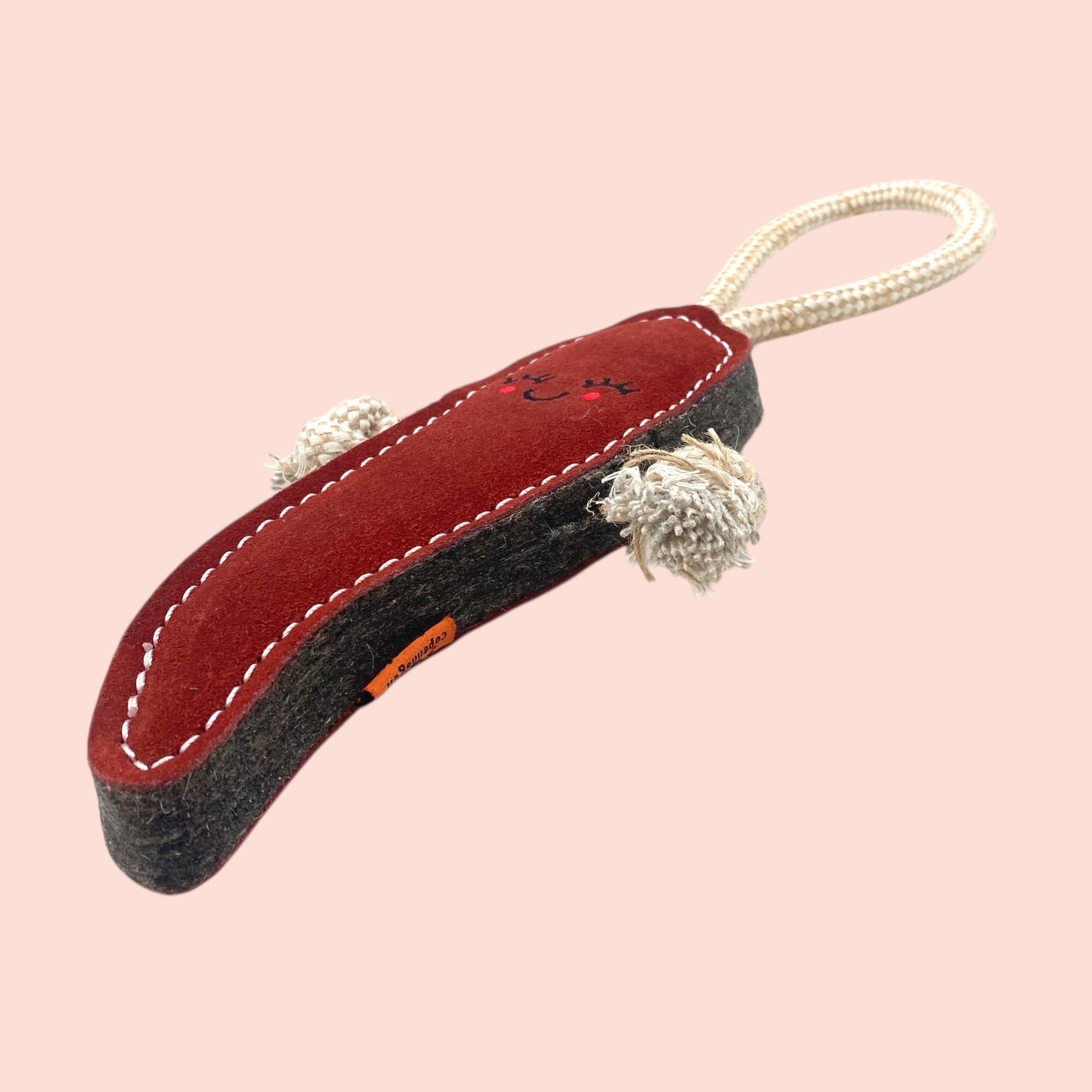 Pocologo Copenhagens Spice Tail
