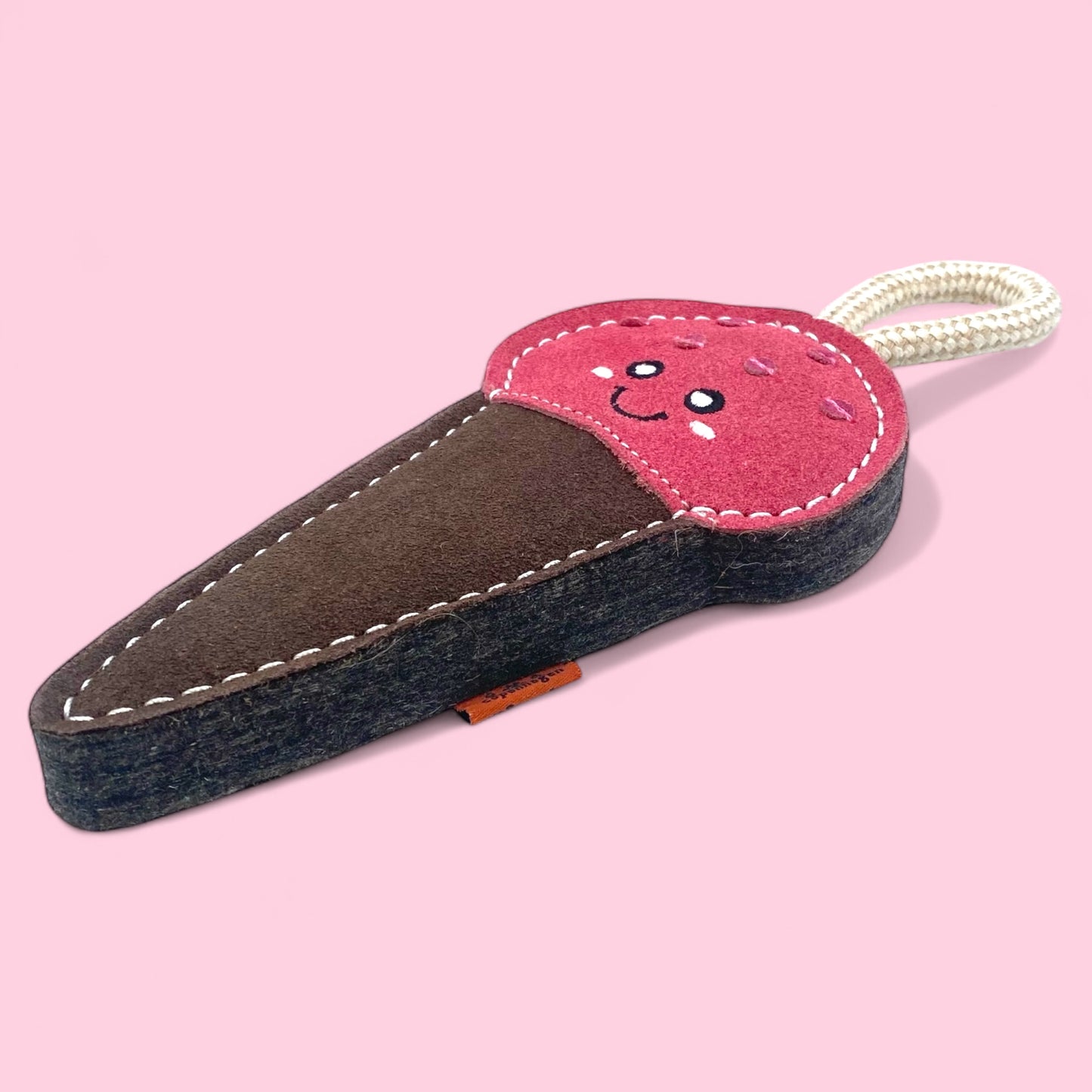 Pocologo Copenhagens Cherry Chomp