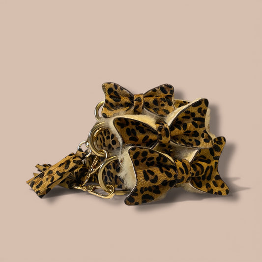 Wild Luxe