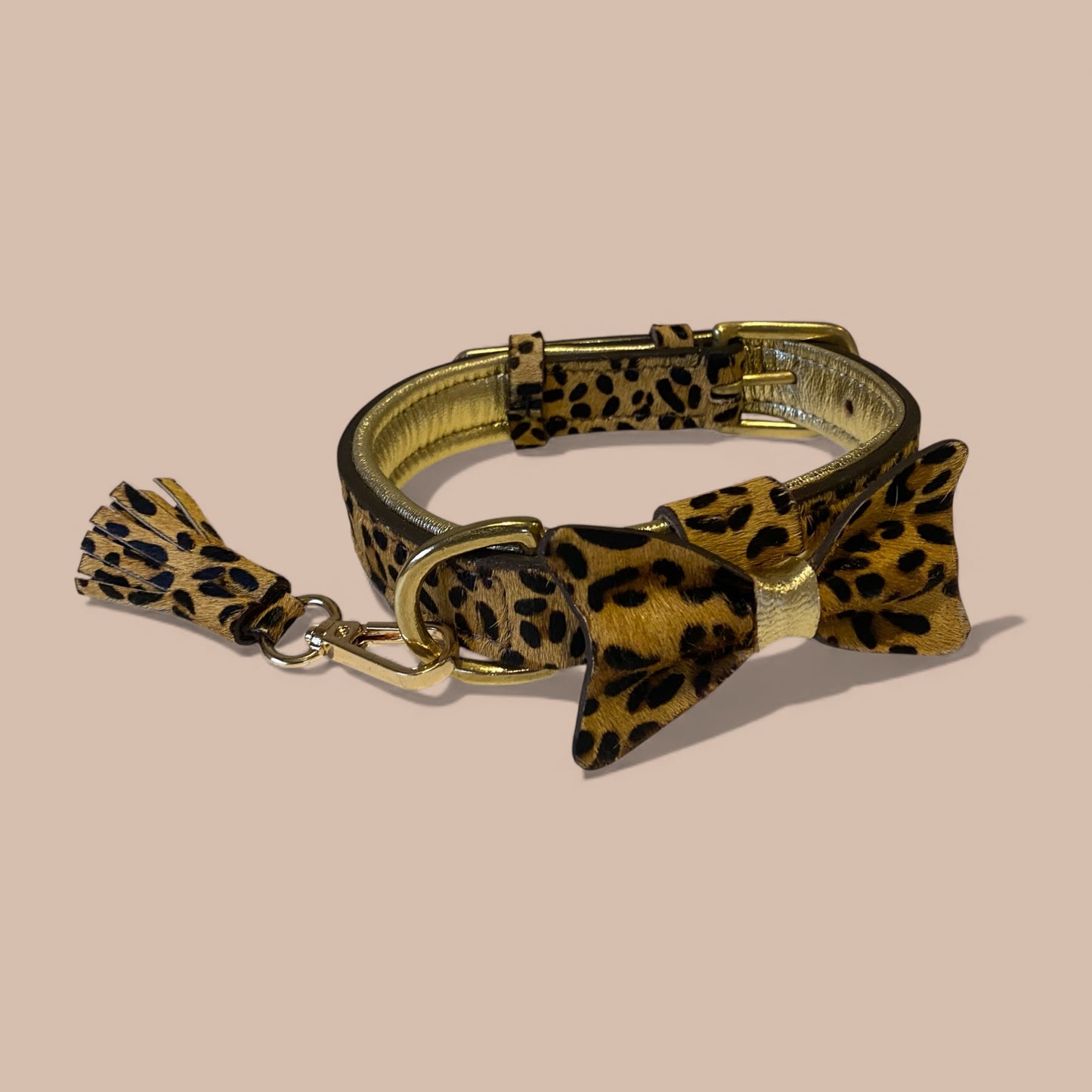 Savannah Luxe