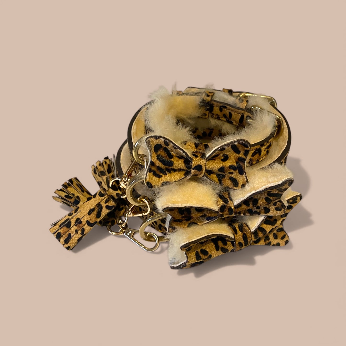 Wild Luxe
