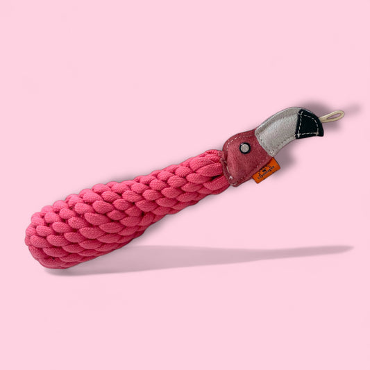 Pocologo Copenhagens Flicka Flamingo