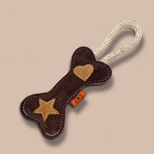Pocologo Copenhagens ShinyLove Bone