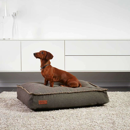 Sackit hundeseng Cobana Brown