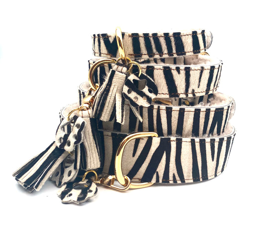 Wildness Zebra
